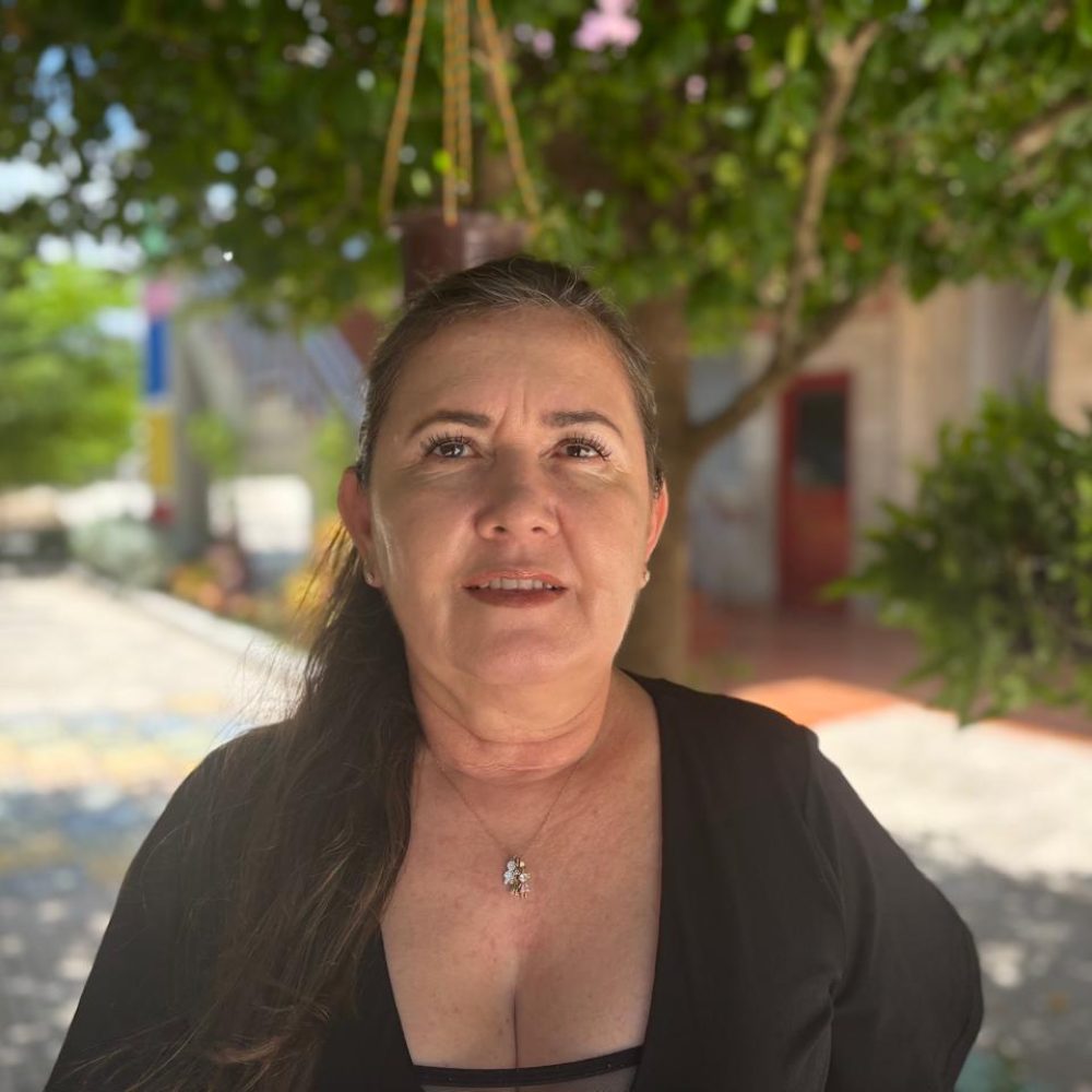 rectora_johana_figeroa_san_nicolas rectora_johana_figeroa_san_nicolas